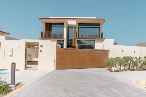 5 Bedrooms Villa in Nad Al Dhabi