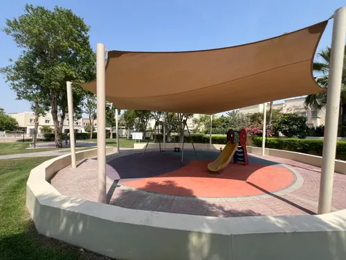 2 Bedrooms Villa in Springs 15
