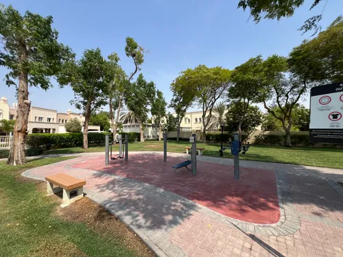 2 Bedrooms Villa in Springs 15