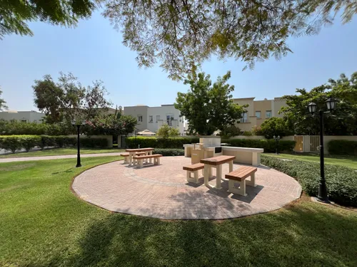 2 Bedrooms Villa in Springs 15