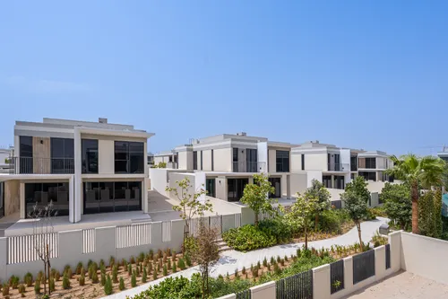 5 Bedrooms Villa in Harmony 3