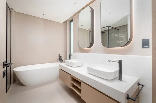 4 Bedrooms Villa in Harmony 3