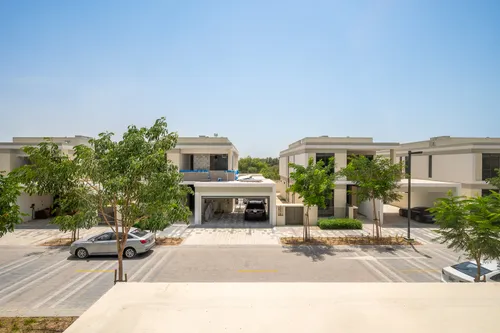 4 Bedrooms Villa in Harmony 3