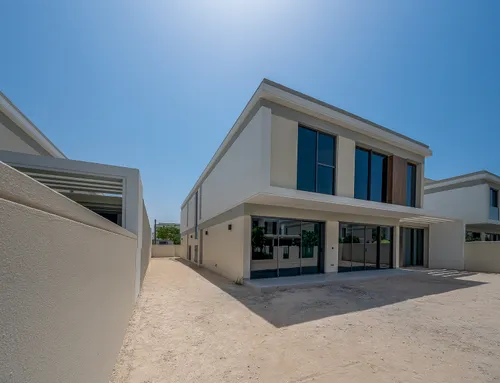 4 Bedrooms Villa in Harmony 3