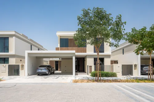 4 Bedrooms Villa in Harmony 3