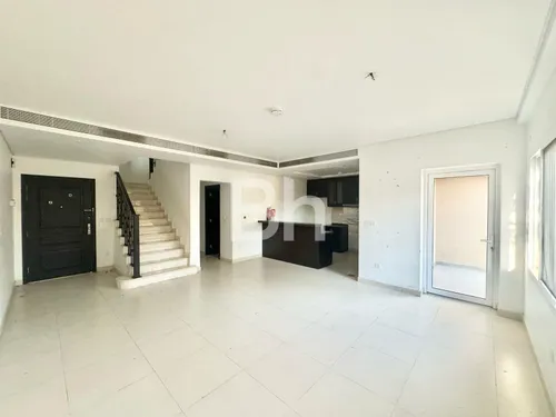 Type C | 3 Bedroom plus Maid | Vacant Now
