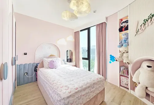 3 Bedrooms Townhouse in Golf Grove