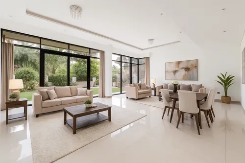 5 Bedrooms Villa in Al Hebiah Third