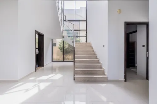 5 Bedrooms Villa in Al Hebiah Third