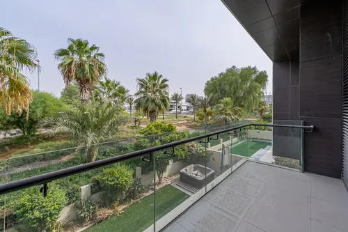 5 Bedrooms Villa in Al Hebiah Third