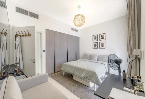 3 Bedrooms Townhouse in Golf Grove