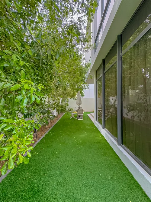 6 Bedrooms Villa in Aster