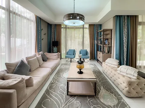 6 Bedrooms Villa in Aster