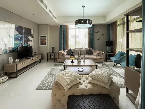 6 Bedrooms Villa in Aster
