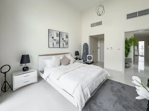 6 Bedrooms Villa in Aster