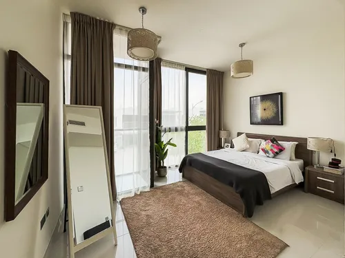 6 Bedrooms Villa in Aster