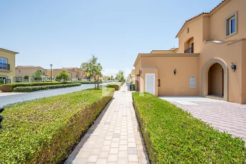 4 Bedrooms Villa in La Quinta
