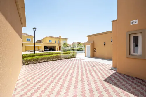 4 Bedrooms Villa in La Quinta