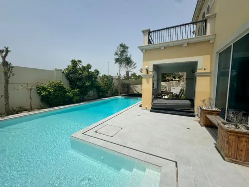 4 Bedrooms Villa in District 6 Heritage