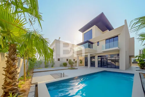Brand New Villa | Custom Built | Internal | G 2