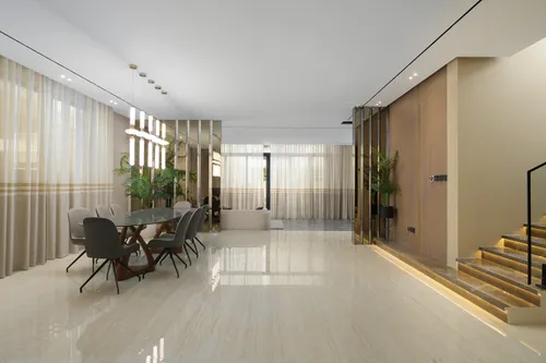 6 Bedrooms Villa in Jumeirah Park Homes