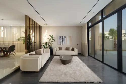 6 Bedrooms Villa in Jumeirah Park Homes