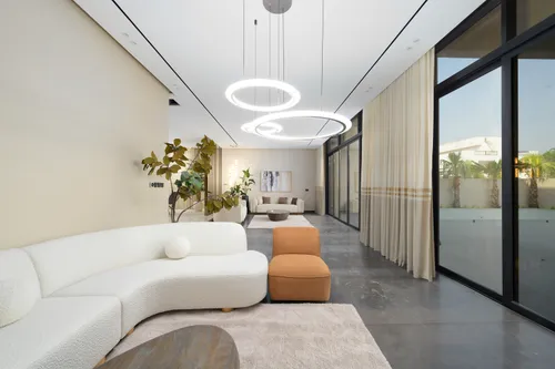 6 Bedrooms Villa in Jumeirah Park Homes