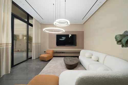6 Bedrooms Villa in Jumeirah Park Homes