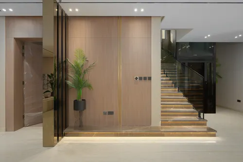 6 Bedrooms Villa in Jumeirah Park Homes
