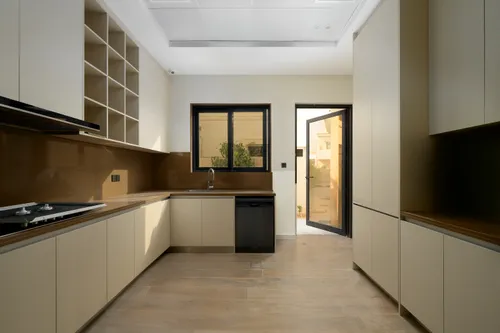 6 Bedrooms Villa in Jumeirah Park Homes