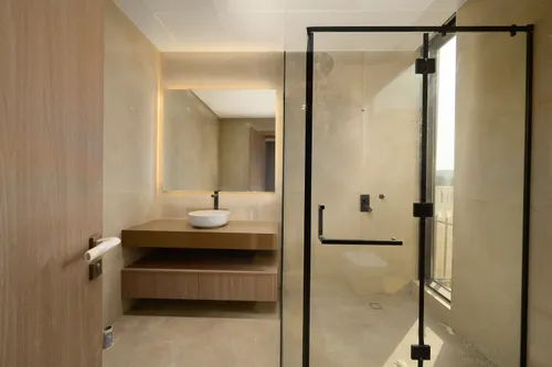 6 Bedrooms Villa in Jumeirah Park Homes
