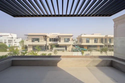 6 Bedrooms Villa in Jumeirah Park Homes