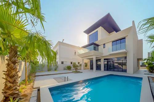 Brand New Villa | Custom Built | Internal | G 2