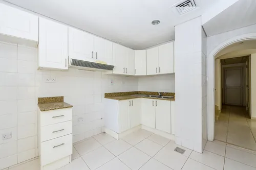 2 Bedrooms Villa in Springs 1