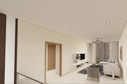 5 Bedrooms Villa in Saadiyat Lagoons