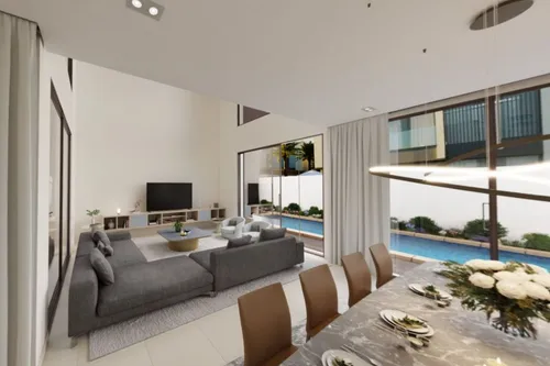 Ethir | End and Corner | Single Row | High Ceiling