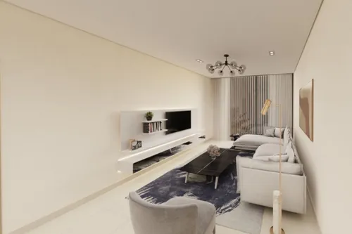 5 Bedrooms Villa in Saadiyat Lagoons