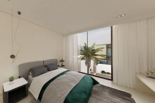 5 Bedrooms Villa in Saadiyat Lagoons
