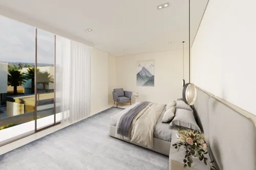 5 Bedrooms Villa in Saadiyat Lagoons