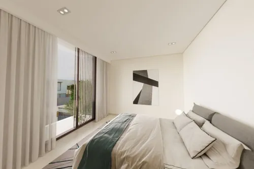 5 Bedrooms Villa in Saadiyat Lagoons
