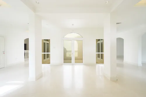 6 Bedrooms Villa in Olive Point