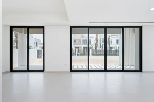 4 Bedrooms Townhouse in Caya