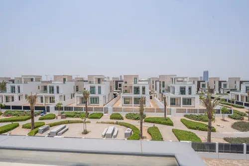 4 Bedrooms Townhouse in Caya