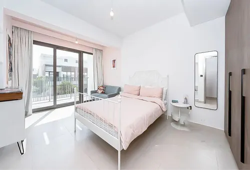 4 Bedrooms Villa in Aura