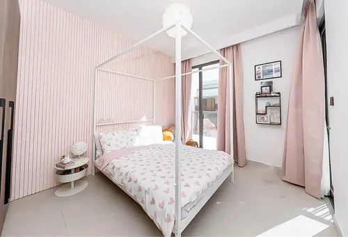 4 Bedrooms Villa in Aura