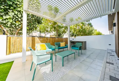 4 Bedrooms Villa in Aura