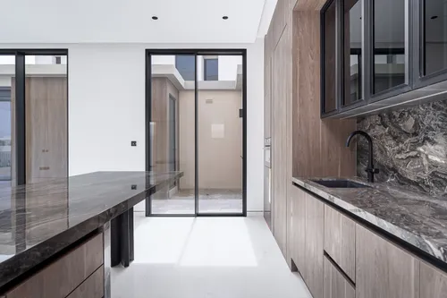 5 Bedrooms Villa in Harmony 3