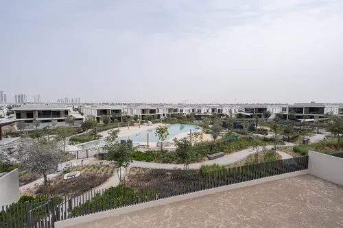 5 Bedrooms Villa in Harmony 3