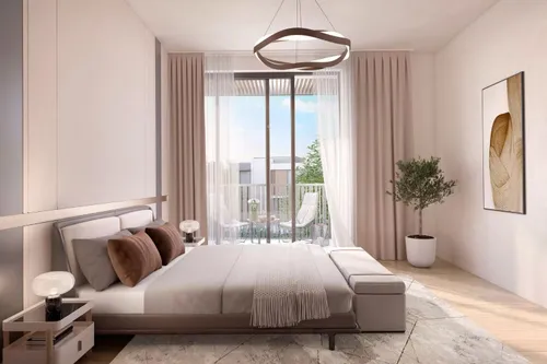 4 Bedrooms Villa in Serenity