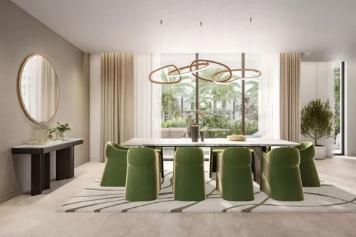 4 Bedrooms Villa in Serenity